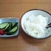 年齢と共にそうなっていくのか？漬け物が美味しいと感じる年頃