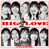 【竹内朱莉・上國料萌衣・松本わかな（アンジュルム）】アルバム「BIG LOVE」のジャケ写が公開!!!