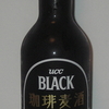 ＵＣＣ ＢＬＡＣＫ珈琲麦酒