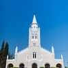 Iglesia de Areguá