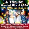 はじめて聴いた時より今の方がずっと魅力的な名曲シリーズ vol.5【Dancing Queen / ABBA】