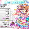 デレステの17 「切ない800」