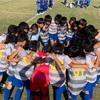 ITOU CUP U-10