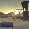 【FF11】まずは見た目から【46日目】