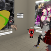 VRChat日記　2026.03.26（木）　挨拶回りしかしない人について