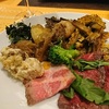 レッコ村のフォカッチャが美味しい「ラ ブリアンツァ」＠日本橋