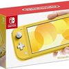【整備済み品】Nintendo Switch Lite イエローは『買い』か？コストを抑えて快適ゲームライフを手に入れる賢い選択