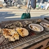 穴水商店街 復興にぎわい かきまつり
