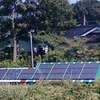 ・大型太陽光発電１２ｋｗ　増設その１