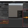 Unity AIのドキュメントを読む その２５（Sound Generatorで生成されたサウンドクリップを編集する）