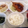 2月17日お昼ごはん