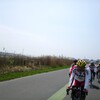 オーベスト日曜練のはずが・・・ 94km