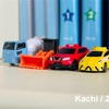【2024年5月5日】我が子がトミカ バスボールに大ハマり #125