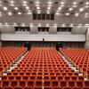 島田市民総合施設プラザおおるり