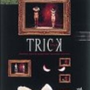 Trick 第一話 透視 窓の向こうに Trick 第一話 透視 窓の向こうに
