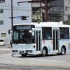 鹿児島交通(元江ノ電バス)　1382号車