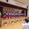 年中組🌟七夕音楽会🎋