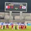 〈動画あり〉【W杯最終予選】バーレーン人が帰る程強い日本代表を見て来た‼️(マナマ🇧🇭バーレーン)