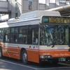 東武バス 9849号車