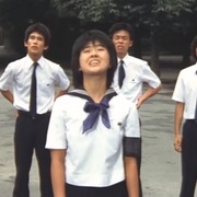 セーラー服と機関銃(1981) - 星屑シネマ