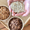 岐阜のヨーグルト専門店【Your,GURT&GRANOLA】