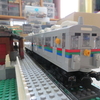 My LEGOTRAIN 〜私鉄車両編②〜