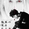 リスベット・サランデル再び～『蜘蛛の巣を払う女』 