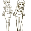 軍服