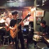 LOVE LETTERS / ときにきく　at Bar Strega 2022.06.09