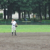 雨でも練習はできる