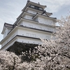 桜の旅　20日目　福島県