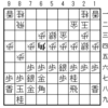 SS5-2 相矢倉46銀37桂型(59)