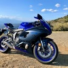 YZF-R7（2022）インプレ〜令和のツイスティロード最強〜