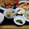 お腹いっぱい食べたい時は！