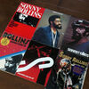 追悼 ・・・ I REMEMBER  SONNY ROLLINS JAPAN TOURS