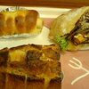 札幌市　パン　どんぐり　/　たまにはイートイン