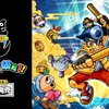 元ゴエモンスタッフの完全新作ついにお披露目！Switch『御伽活劇 豆狸のバケル ～オラクル祭太郎の祭難！！～』が2023年冬登場！