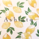 Ashiato🍋