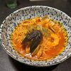 【絶品パスタ】ニーニャ・ニーニョ 桜小町 半田店 人気メニューの海の幸のトマトソース仕立てを堪能！