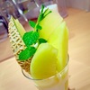 フルーツ専門店のメロンパフェ｜イタガキ フルーツカフェ