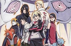 ｂｏｒｕｔｏ ボルト ｎａｒｕｔｏ ｔｈｅ ｍｏｖｉｅ 評価 あらすじ 結末 ２０１５年 日本アニメ ふつ映 Singark07 ブログ