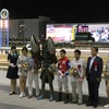 川崎競馬場で逢おう 宇宙忍者バルタン店長杯