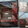 BABYMETAL 2020年度THE ONE(T-Shirt＆アクセスコード)とOUTRAGE『RUN RIOT ～Deluxe Edition』届きました！