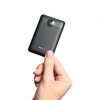 【2024年版】VEEKTOMX軽量モバイルバッテリー：iPhone/Androidユーザー必見！急速充電と安全性で選ぶならコレ