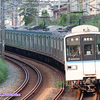 《相鉄》【写真館376】昨日廃車のため搬出が始まった7753×10の晩期の姿