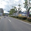 湖岸道路沿い！大津市西ノ庄 1115㎡超の広大土地！事業用地売り情報