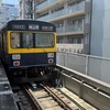 鉄道１０８４　東急池上線に乗る　五反田駅より