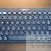 047. 複数デバイスで使えて打鍵感もGoodなLogicool K380 Bluetoothキーボード