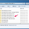 Visual Studio 2013 Express を入れたまま Visual Studio Community 2013 はインストール可能だが、日本語パックを入れると警告が・・・