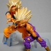 HG　ドラゴンボール　「悟空」「悟飯」「セル」「セルジュニア」